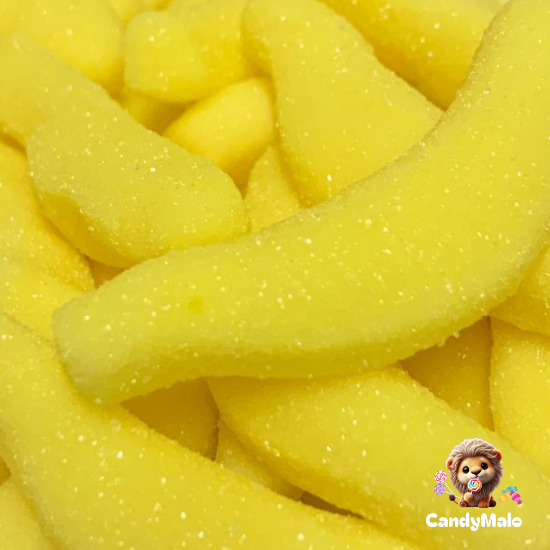 Bananes sucrées (100g)