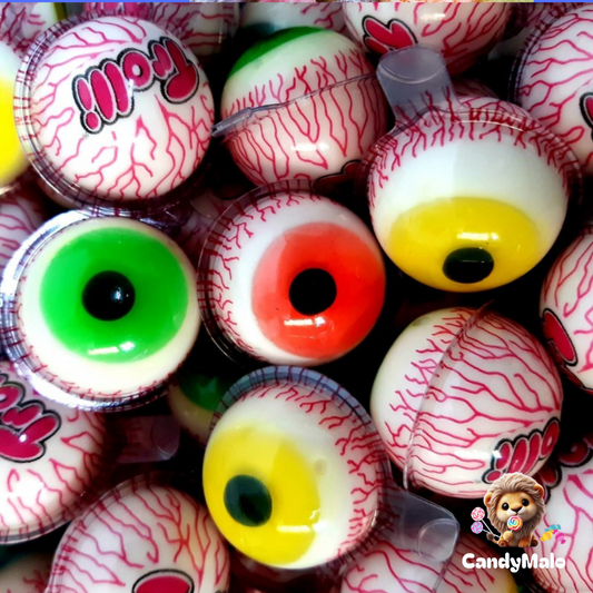 Oeil (x1)