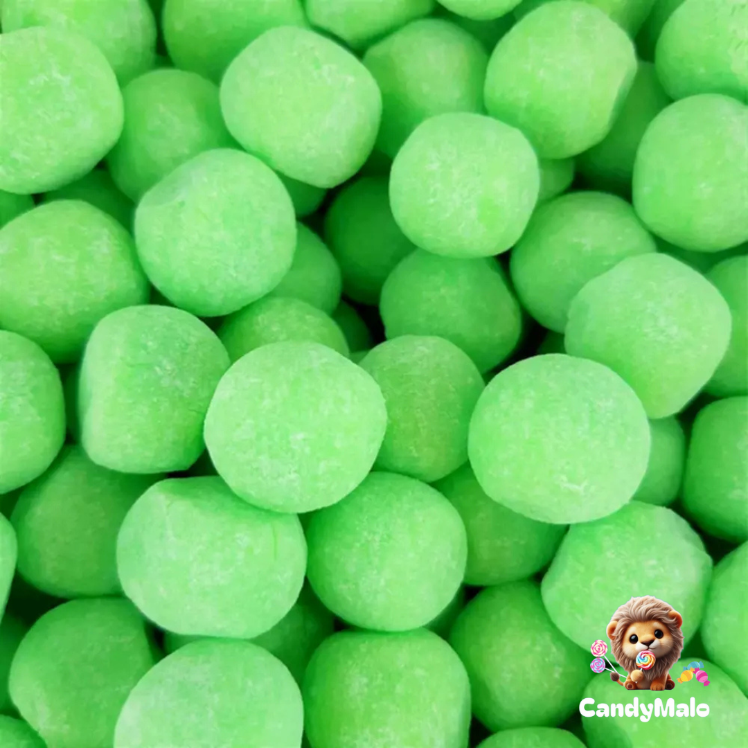 Kara'bol pomme (100g)