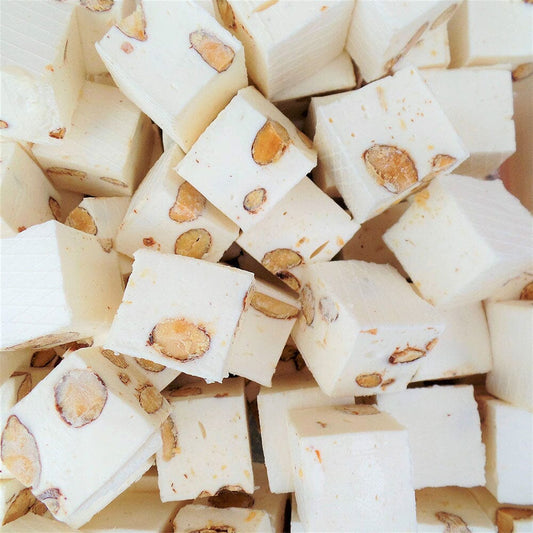 Gros Cube nougat Artisanal (x1)