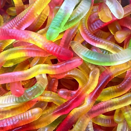 Vers (100g)