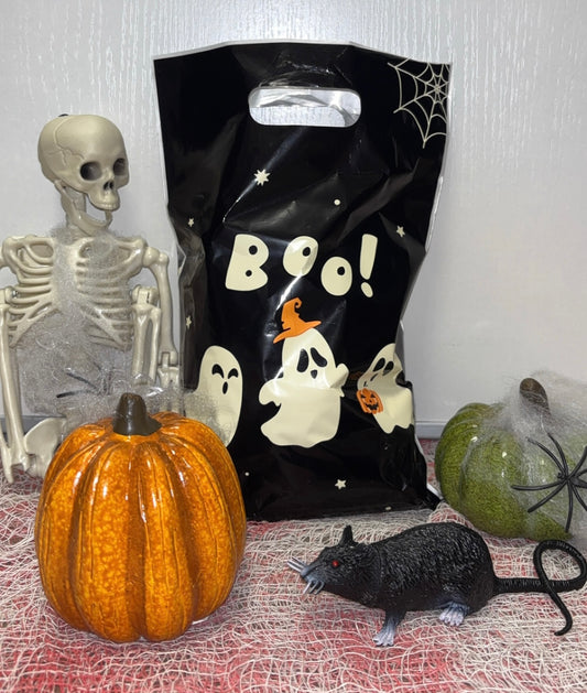 Sachet Mystère 1 Halloween (x1)
