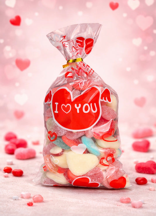 Mix Saint-Valentin (500g)