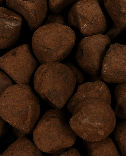 Truffes aux Chocolat (100g)