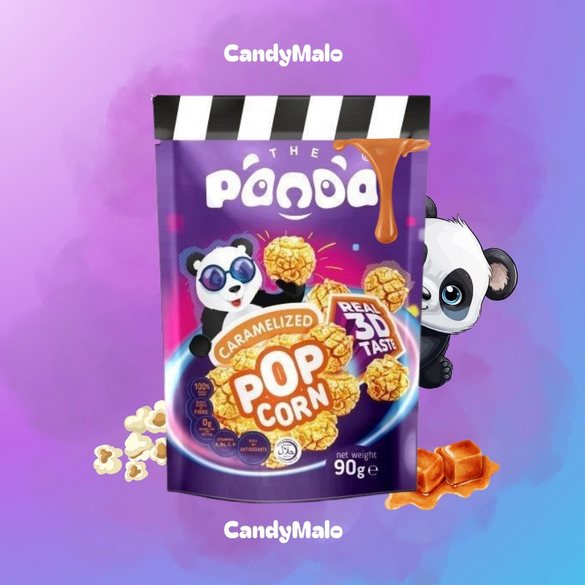 Pop corn Caramélisé (90g)