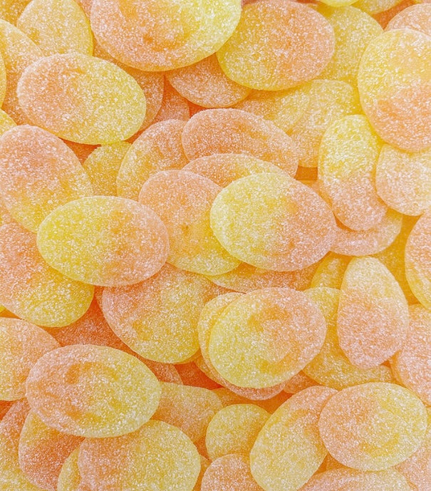 S-Marke Fruit de la Passion (100g) - Bonbons Suédois