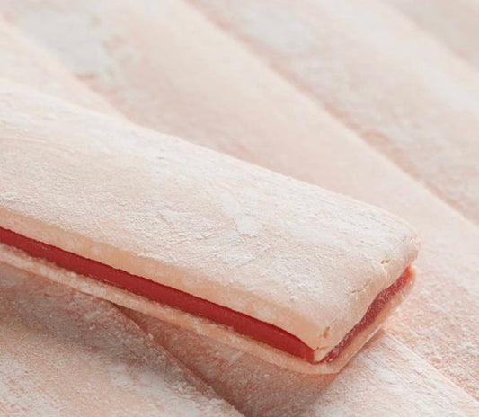 Sandwich XL Pêche-Fraise (x1)