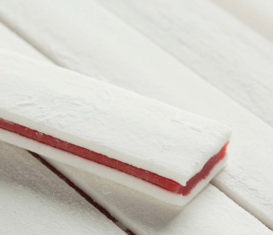 Sandwich XL Crème-Fraise (x1)