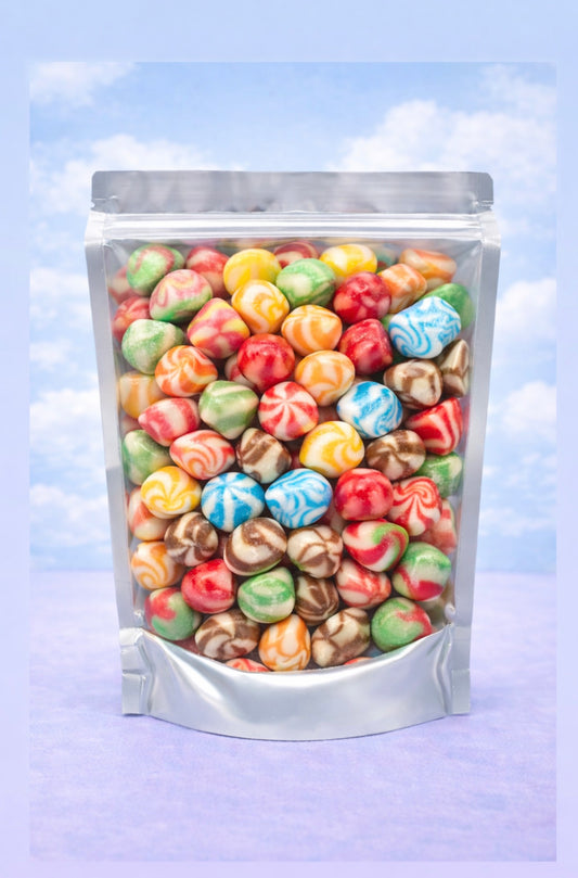 Mix Découverte Twisty (500g / 1KG)