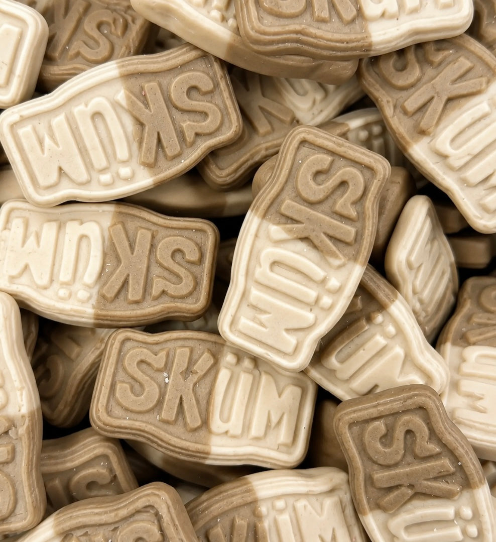 Sküm Cola (100g) - Bonbons Suédois