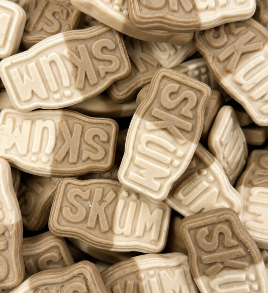 Sküm Cola (100g) - Bonbons Suédois