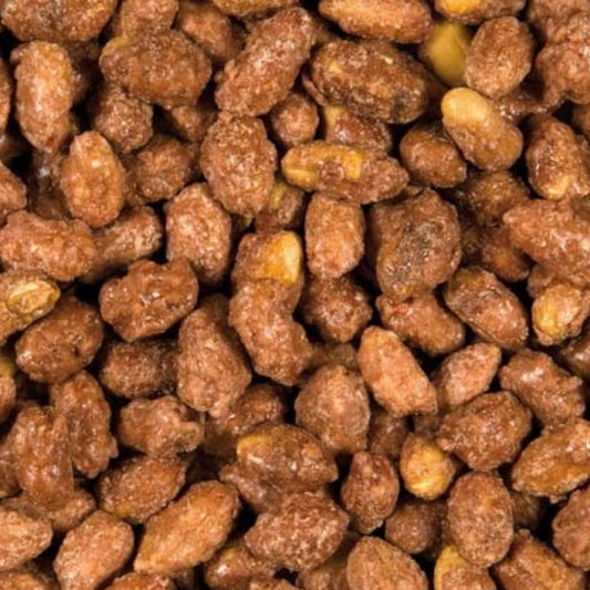 Pralines aux cacahouètes (100g)