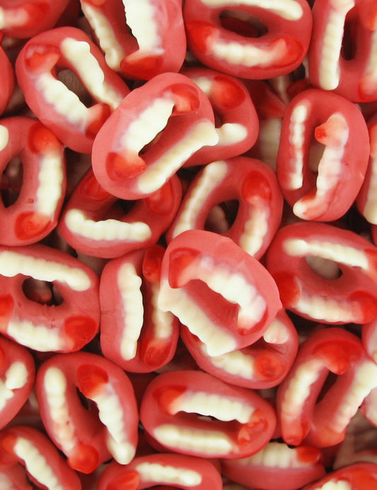 Dentier Dracula (100g)