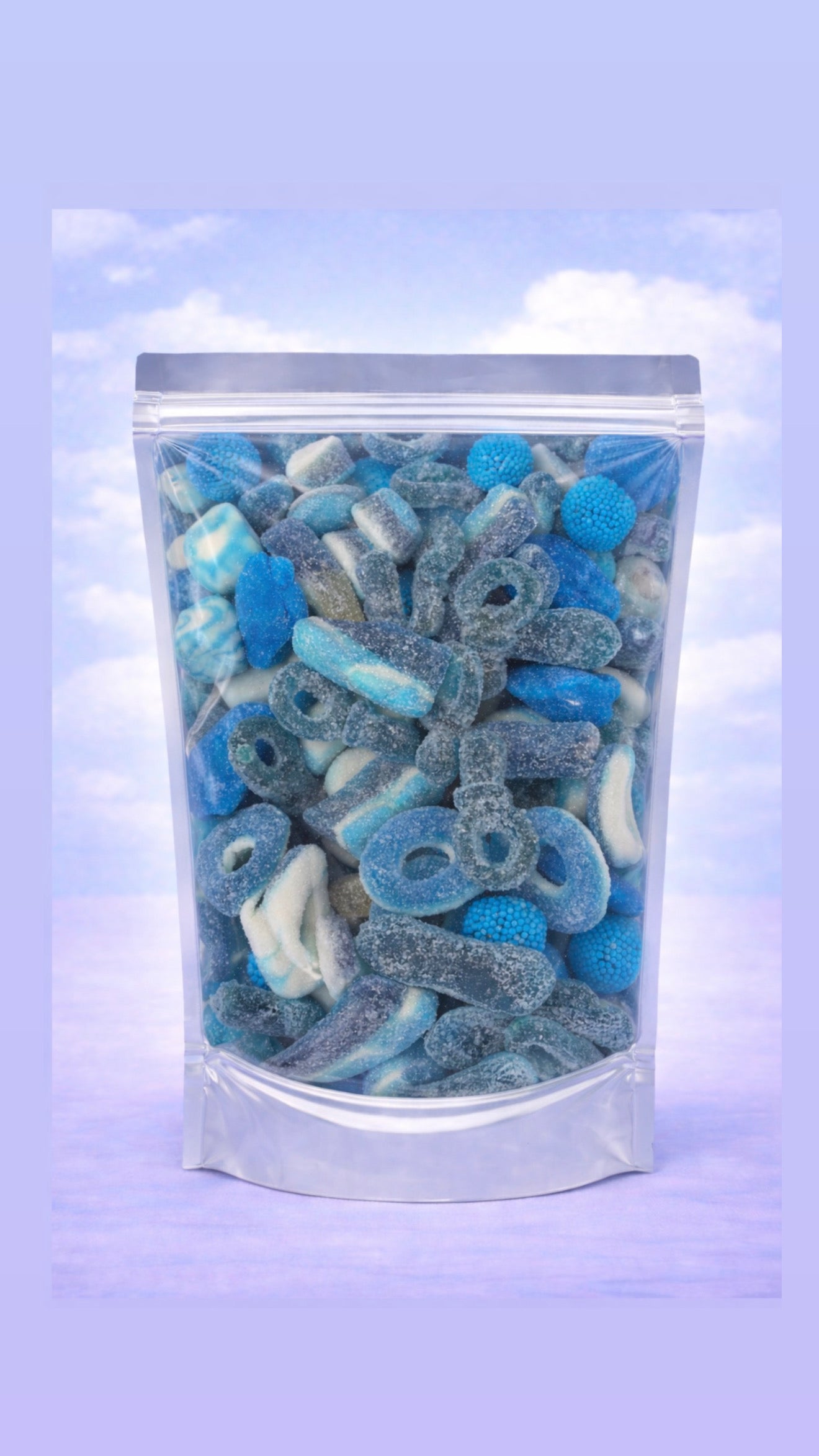 Mix Découverte Azur (500g / 1KG)