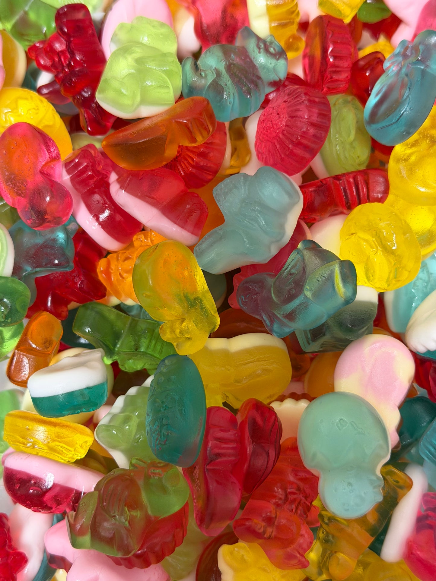 Mix Lisse Pâques (100g)