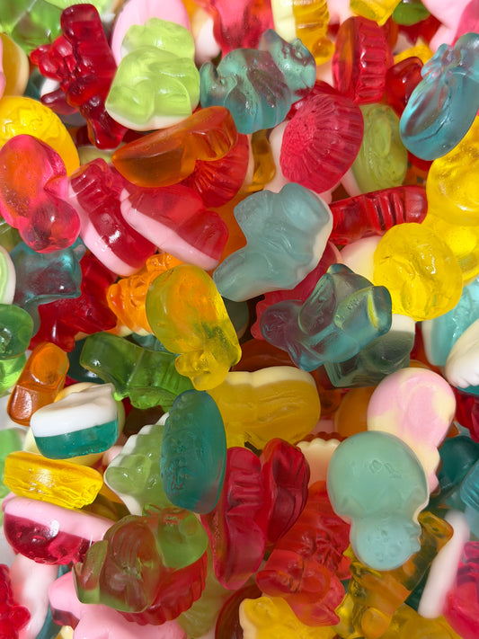 Mix Lisse Pâques (100g)