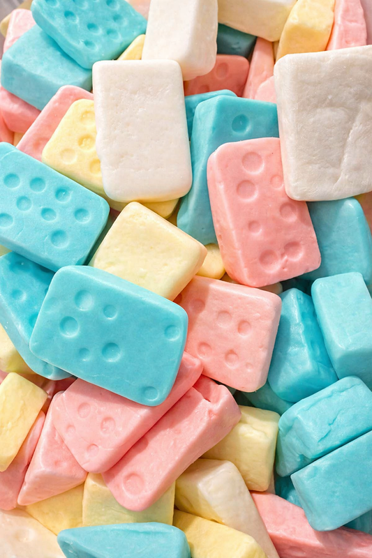 Tranche Fromage aux fruits (100g)