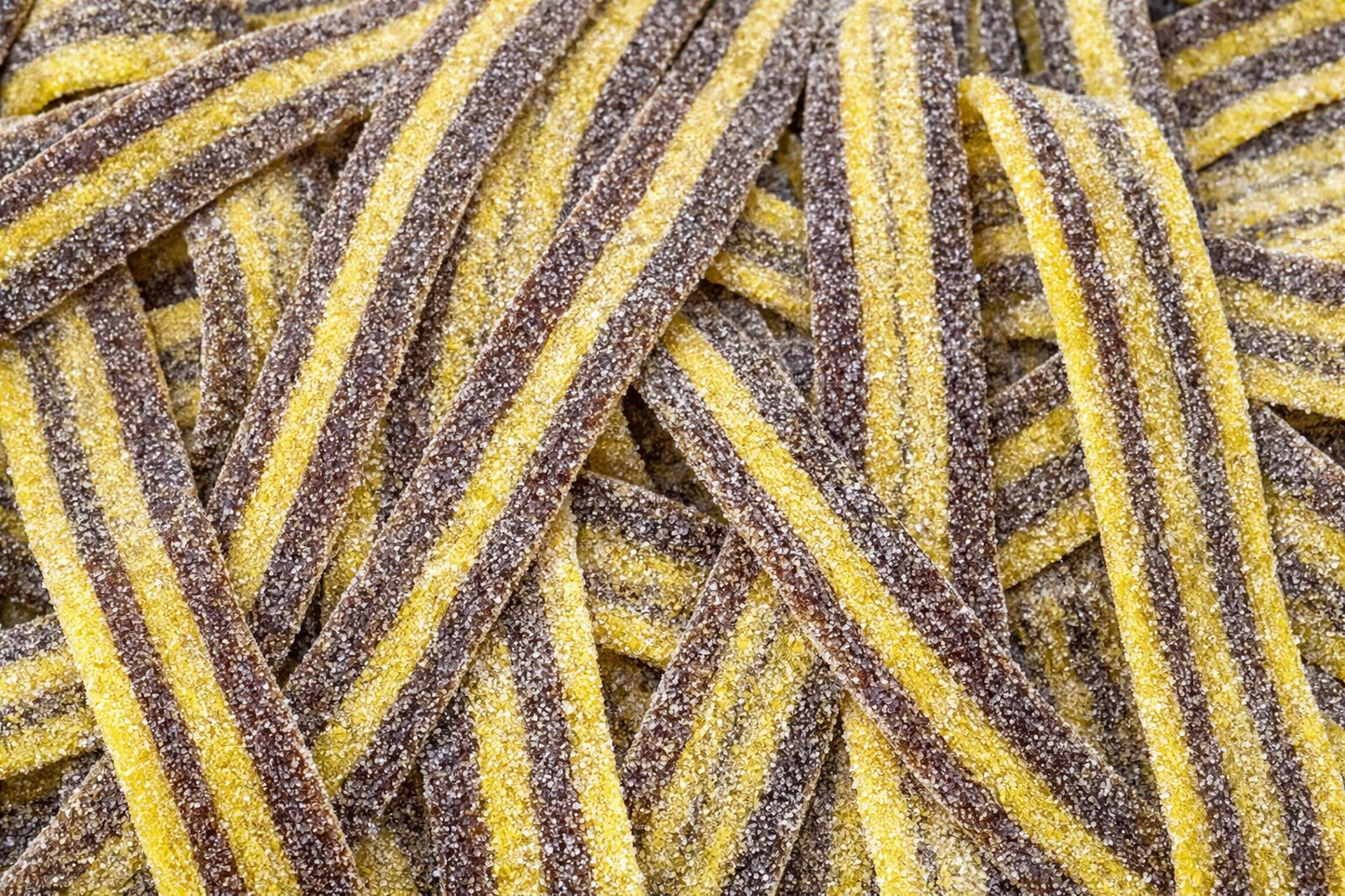 Bandos Cola/Citron (x10)