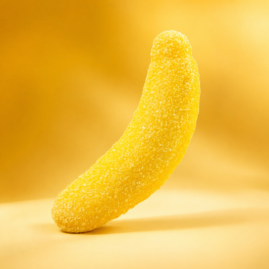 Banane Géante (x1)