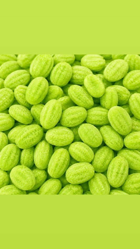 Melon Crunch Acide (100g)
