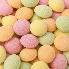Soucoupe volante acide (100g)