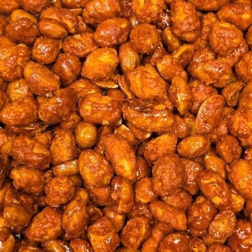 Cacahuète Caramélisé Pimenté (100g)