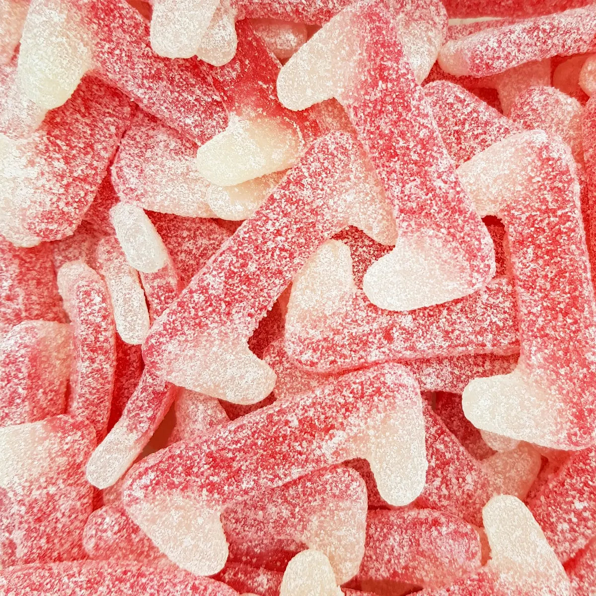 Dents Dracula Citrique (100g)