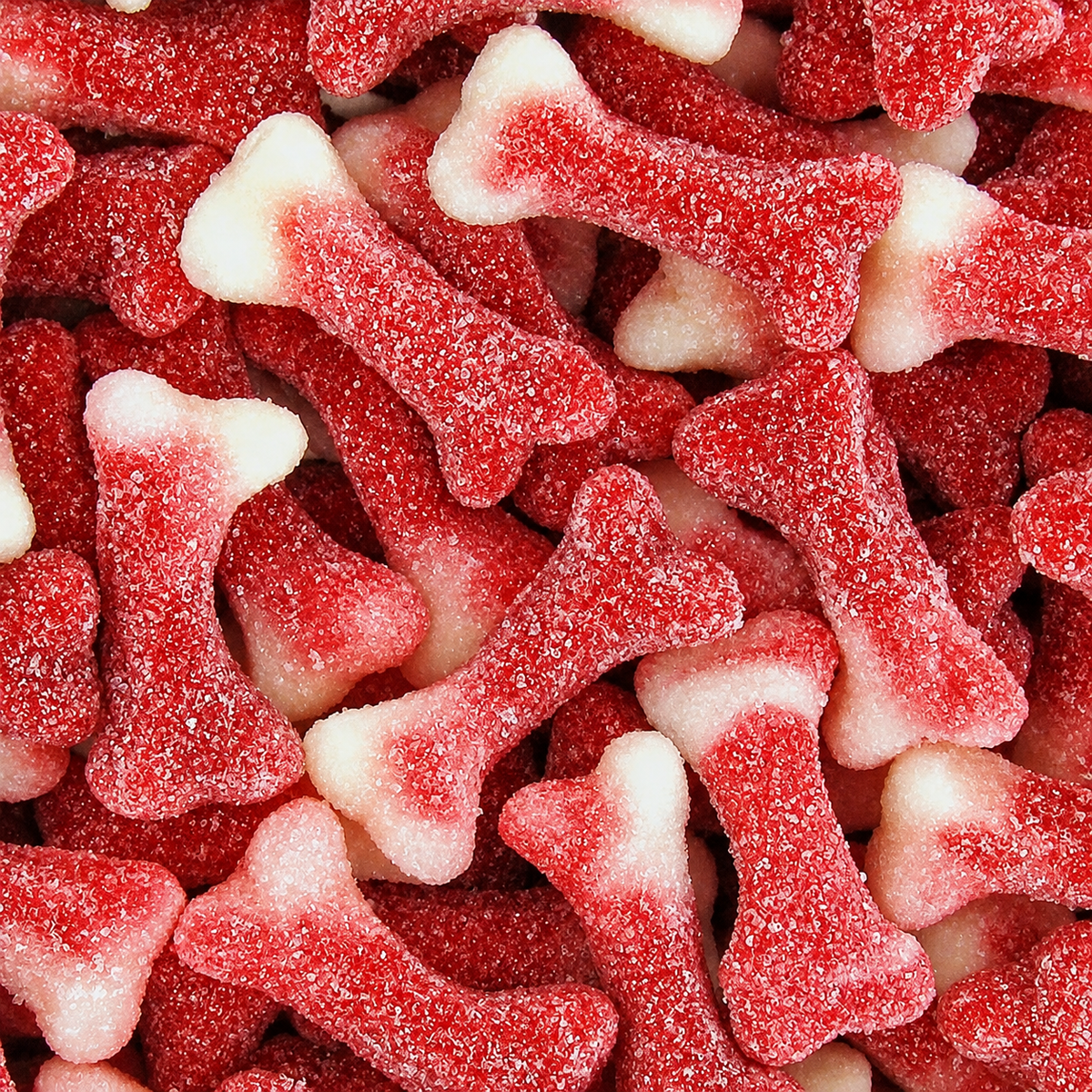 Os Sucré 🦴 (100g)