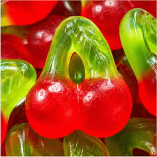 Cerise Lisse (100g)