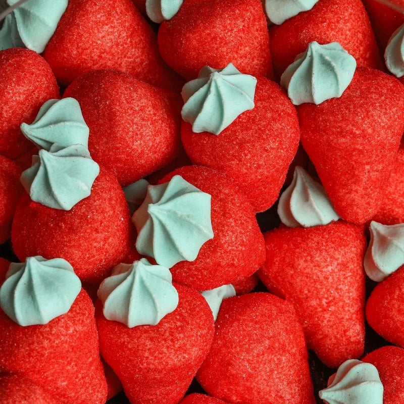 Guimauve Fraise (x5)