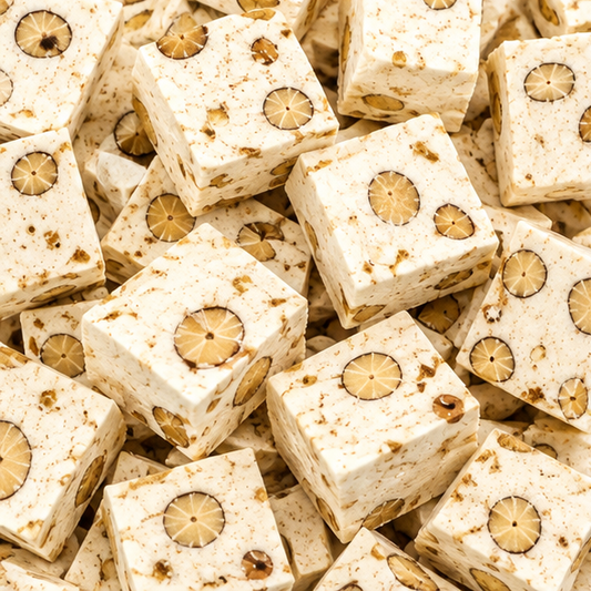 Nougat Spéculos (X2) - La Linoise