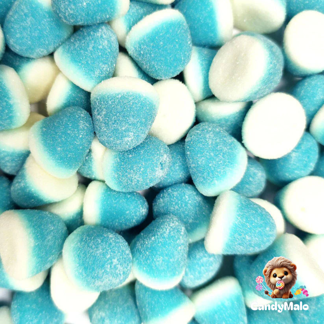 Bisous Framboise (100g)