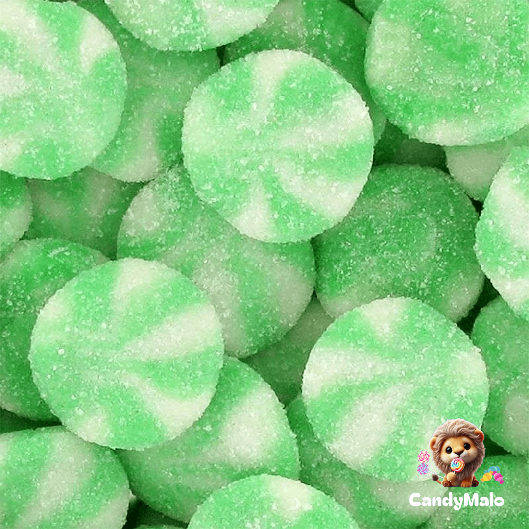 Kiwi Twist (100g)