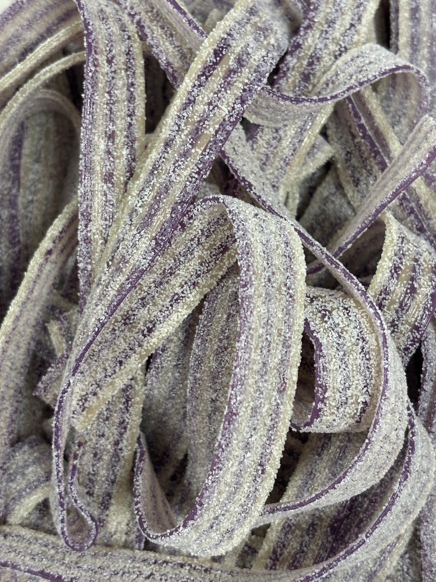 Bandos Vanille / Groseille (x10)