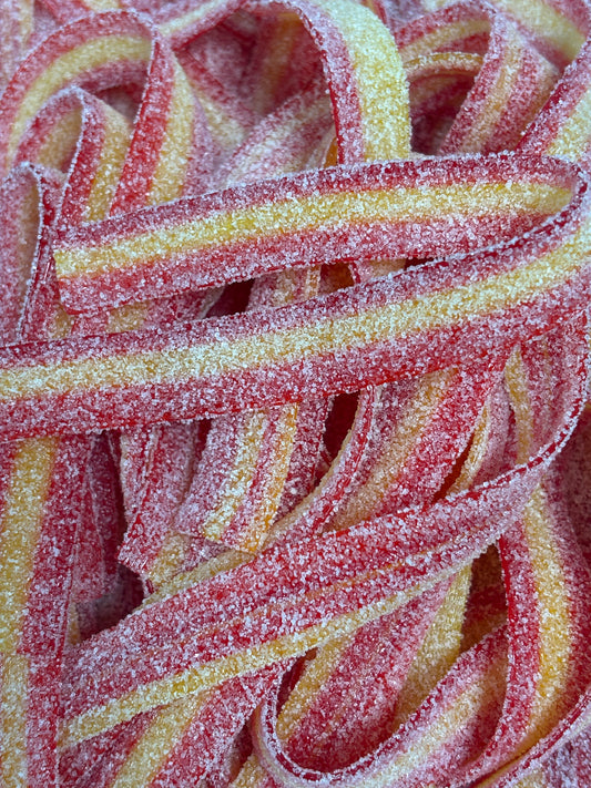 Bandos Fraises / Citrons (lot de 10)