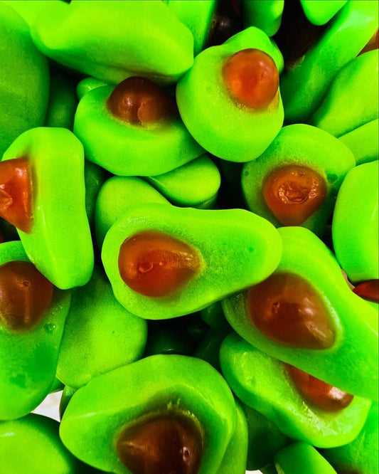 Avocat (100g)