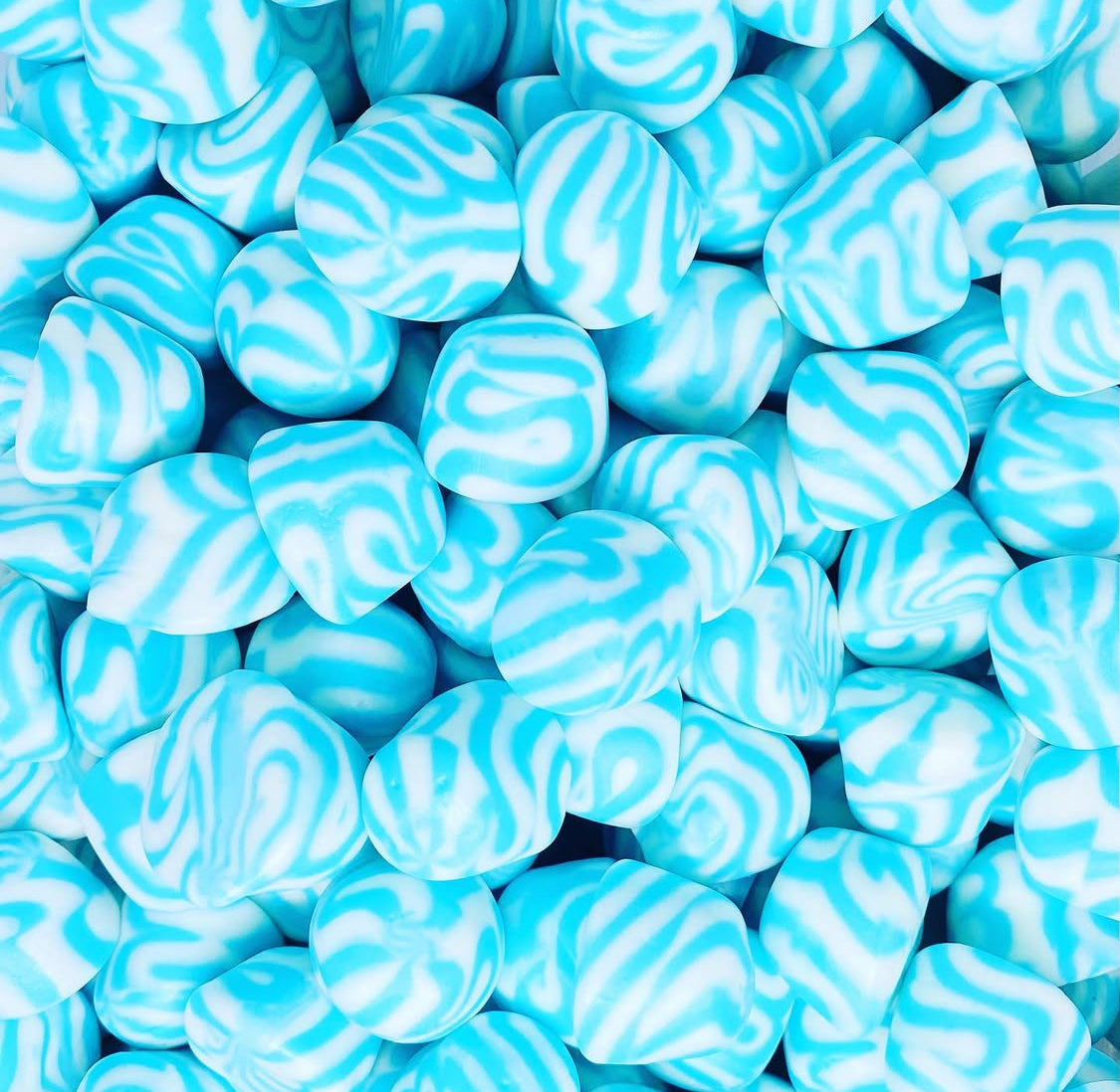 Bisous Twisty Framboise (100g)