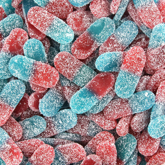 Langues lutti (100g)