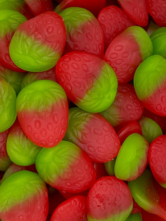 Fraise Sauvage (100g)
