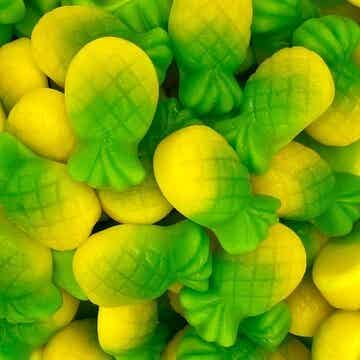 Ananas (100g)