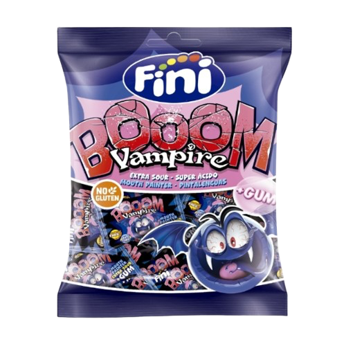 Sachet Chewing-gum Vampire (x1)