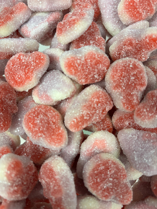 Crânes acidulés (100g)