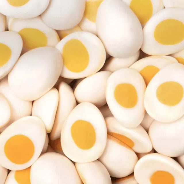 Œufs Durs (100g)