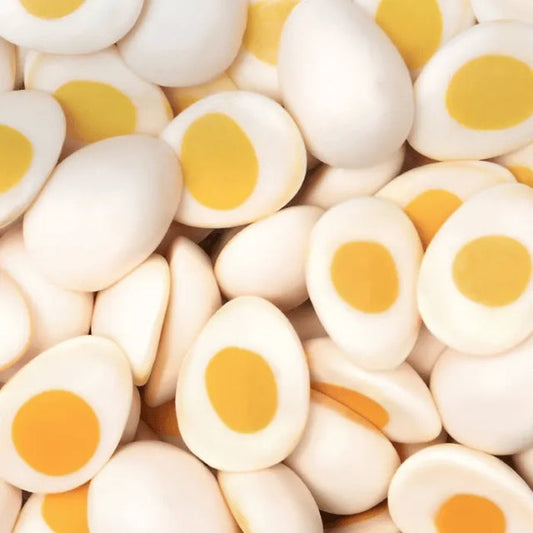 Œufs Durs (100g)