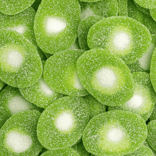 Tranches Exotiques Kiwis (100g)