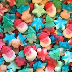 Mix Noël Lisse (100g)