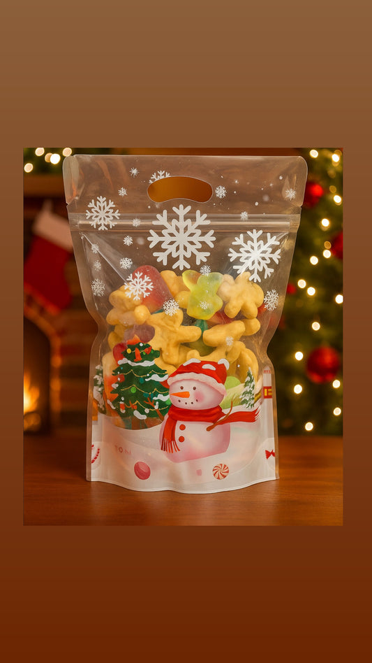 Mix Noël (400g)