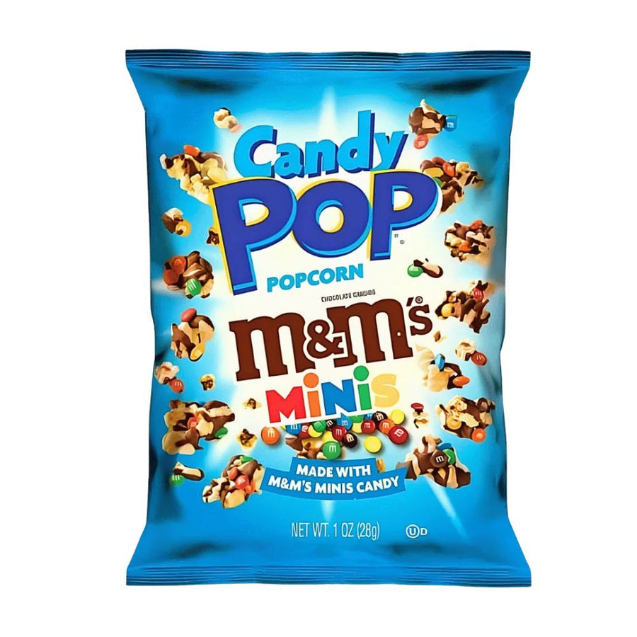 Pop Corn M&M’s (x1)