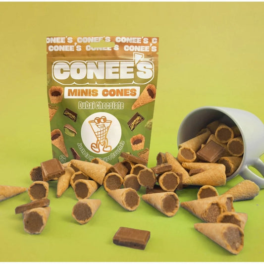 Conee‘s Chocolat/Pistache (x1)