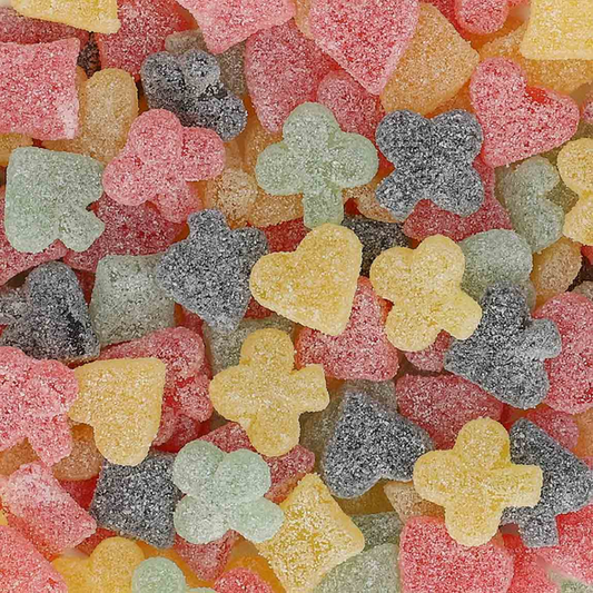 Poker sans Sucre (100g)